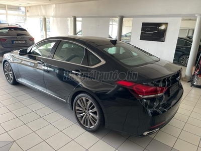 HYUNDAI GENESIS 3.8 AWD FULL-FULL 4X4