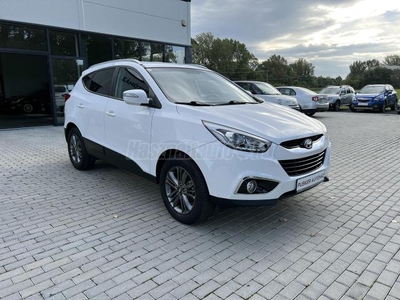 HYUNDAI IX 35 ix35 1.7 CRDi Go! Brasil