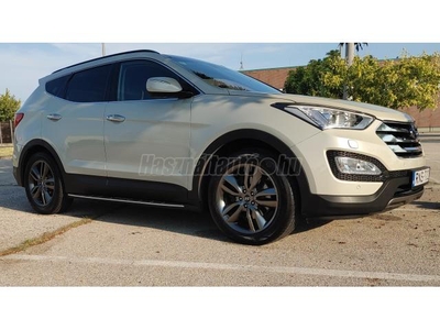 HYUNDAI SANTA FE 2.2 CRDi Premium