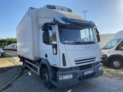 IVECO Eurocargo 120E22