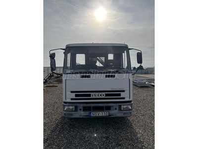 IVECO Eurocargo ML80E