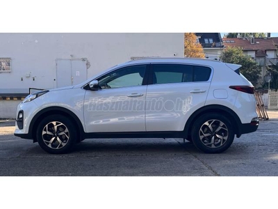 KIA SPORTAGE 1.6 GDI Safety 132 GDi