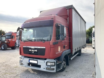 MAN TGL 8.220 4x2