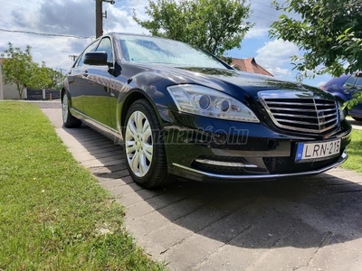 MERCEDES-BENZ S 350 L CDI 4Matic BlueEFFIC. (Automata)