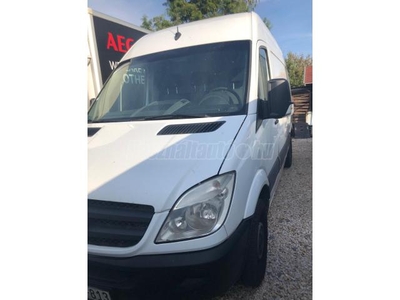 MERCEDES-BENZ SPRINTER 310 CDI 906.633.13