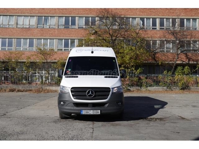 MERCEDES-BENZ SPRINTER 316 CDI 907.637.13 EURO 6d