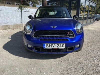 MINI COUNTRYMAN Cooper2.0 SD