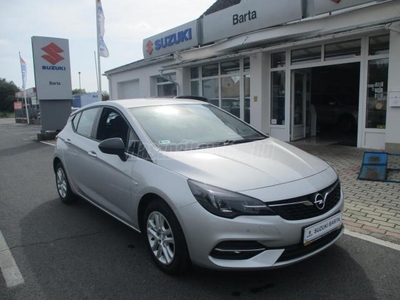 OPEL ASTRA K 1.2 T Business Edition