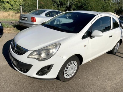 OPEL CORSA D Van 1.3 CDTI