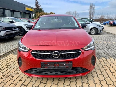 OPEL CORSA F 1.2 Business Edition Érintőképernyő. Ülésfűtés. Tolatóradar!