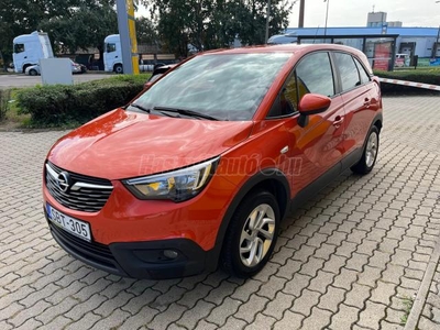 OPEL CROSSLAND X 1.2 T Start-Stop Enjoy Magyarországi . 1 tulaj !!!