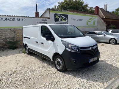 OPEL VIVARO 1.6 CDTI L2H1 2.9t