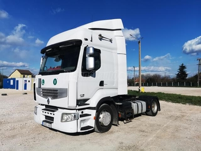 RENAULT Premium Mega EEV