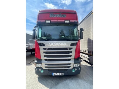 SCANIA R 410