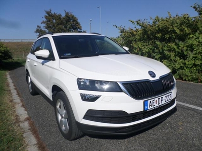 SKODA KAROQ 1.6 TDI SCR Style