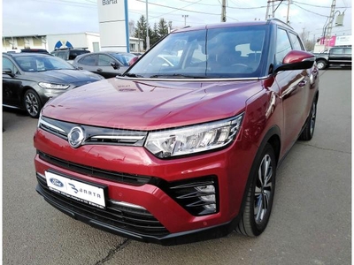 SSANGYONG TIVOLI 1.5 GDI-T 163 LE M6