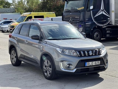 SUZUKI VITARA 1.4 GL+ (Automata)