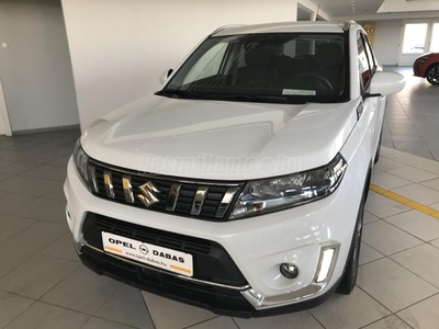 SUZUKI VITARA 1.4 Hybrid GL+ 4WD Szalon állapot! Első tul.! Áfás vételár!