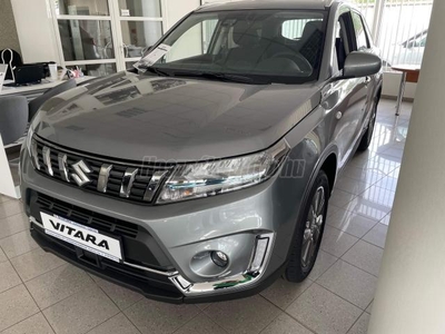 SUZUKI VITARA 1.4 Hybrid GL+ Több színben