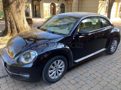 VOLKSWAGEN NEW BEETLE 1.2 TSI Design BMT