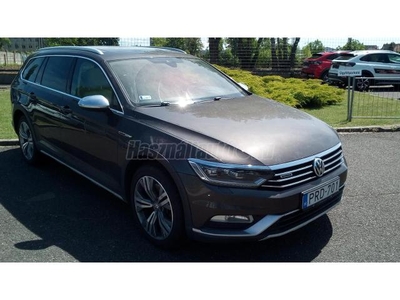 VOLKSWAGEN PASSAT ALLTRACK 2.0 TDI BMT SCR Bi-Turbo 4Motion DSG Horog!ÁFÁS!Mo-i!Leinformálható!