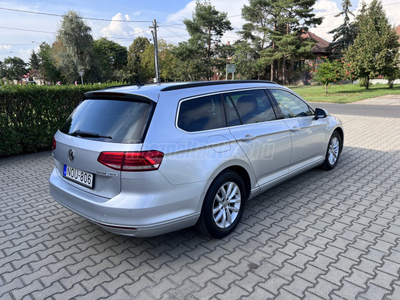 VOLKSWAGEN PASSAT VIII Variant 2.0 TDI BMT Comfortline DSG