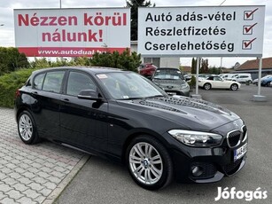 BMW 116 D M Sport 34.000 KM!