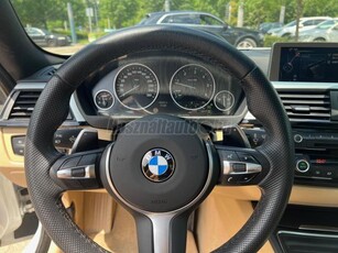 BMW 420d (Automata) M Sport