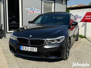 BMW 630d xdrive (Automata) 2tul/153EKM/M Paket/...