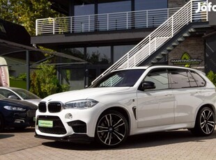 BMW X5 xdrive50i (Automata) Egyedi M Performanc...