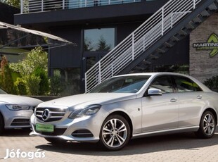 Mercedes-Benz E 250 CDI 4Matic Avantgarde (Auto...