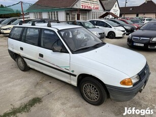 Opel Astra F Caravan 1.7 D GL Club