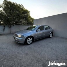 Opel Astra G 1.7 CDTI Classic II Enjoy