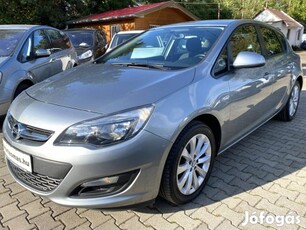 Opel Astra J 1.4 T Cosmo Ülés-Kormány Fűtés.AUT...