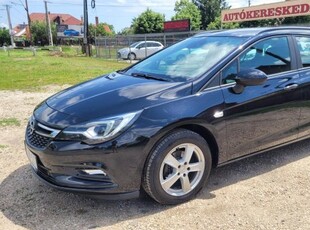 Opel Astra K Sports Tourer 1.6 CDTI Innovation