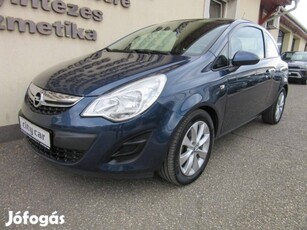 Opel Corsa D 1.2 Active Tempomat. Klima. ABS !