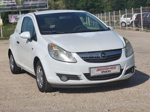 OPEL CORSA D Van 1.3 CDTI