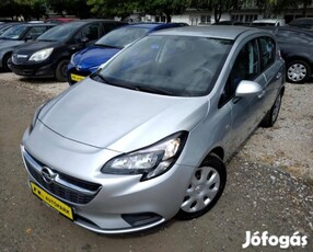 Opel Corsa E 1.2 Selection 89ekm!City szervo!Vo...