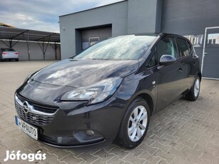 Opel Corsa E 1.4 Enjoy Ülésfűtés!!!Kormányfűtés...