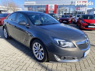 Opel Insignia 2.0 CDTI Drive Start Stop 2.Tulaj...