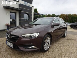 Opel Insignia Sports Tourer 2.0 CDTI Dynamic St...