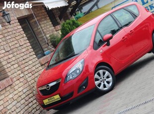 Opel Meriva B 1.4 Selection Limited!