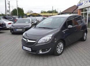 Opel Meriva B 1.4 T Cosmo (Automata) 138.777 KM...