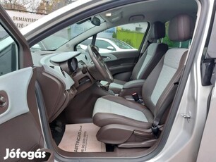 Opel Meriva B 1.7 CDTI Cosmo Star Silver + Asto...