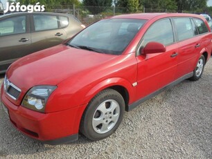 Opel Vectra 1.8 Comfort Magyarországi