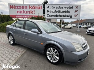 Opel Vectra C 2.0CDTI