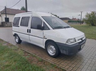 PEUGEOT EXPERT FV Standard 1.9 TD