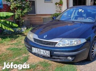 Renault Laguna II 1.9 DCI Eladó frissen szervizelt!