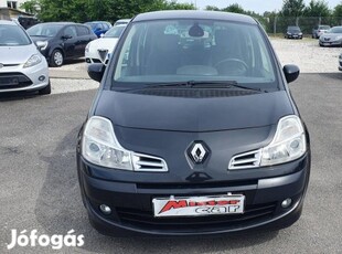 Renault Modus Grand1.2 TCE Expression Digitklím...