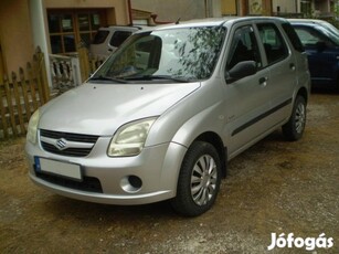 Suzuki Ignis 1.3 GC AC Magyarországi